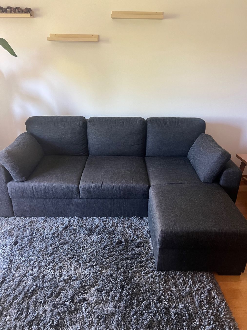 Sofas: Sofa/ Sofa bed – D'occasion à Zürich par tha_fm7g