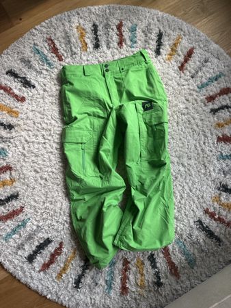 ANALOG SNOWBOARDHOSE