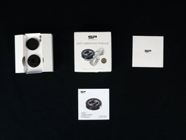 SP Connect Anti Vibration Module Handyhalterung