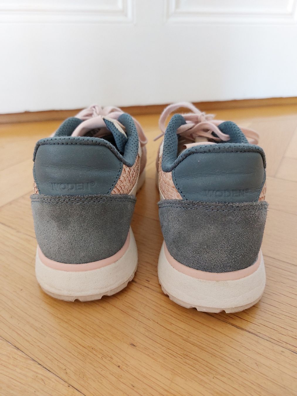 Scarpe da donna: Freizeitschuhe – Usato da Kriens venduto da nordlicht09 2