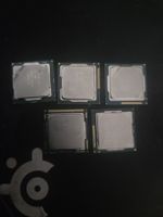 6x Processeurs Intel