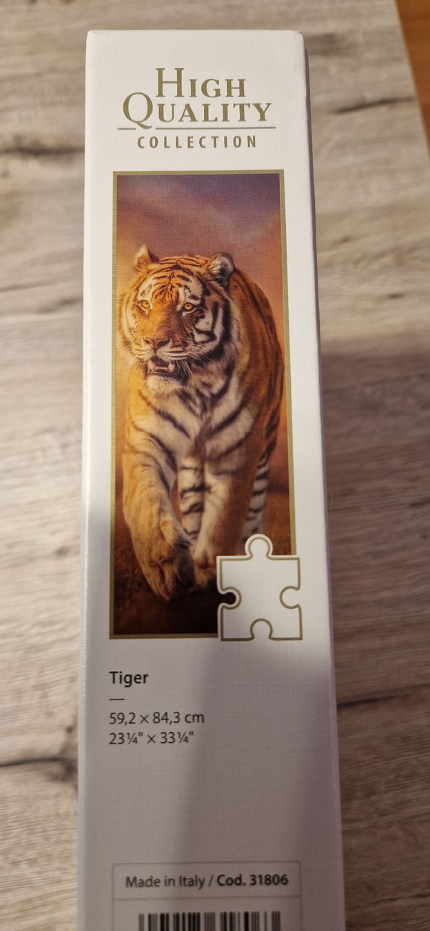 Clementoni Puzzle: Clementoni Puzzle – Usato da Tann venduto da AS1994 1