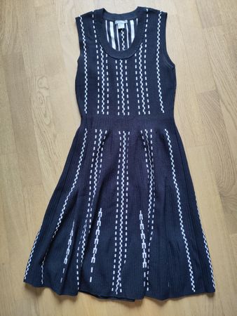 Strickkleid, H&M, Grösse M, sehr angenehm