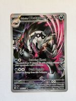 Pokemon Galarian Obstagoon 245/217 EN