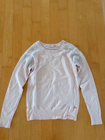 Rosa Guess Pullover