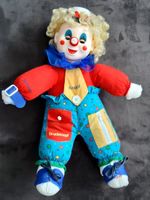 Clown Lernpuppe