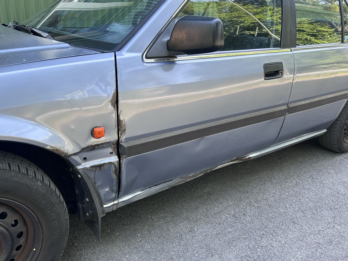 Honda Autos: Honda Accord 1989 – Gebraucht aus Les Acacias von chl_f8bq 2
