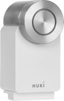 Nuki Smart Lock Pro (4th Gen) CH-Zylinder weiss