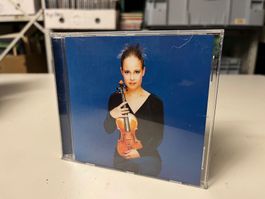 Leila Josefowicz - For The End Of Time - SRA02B