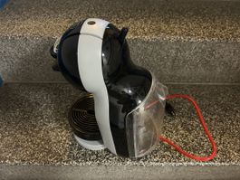 nedcafe dolce gusto maschine