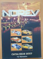 Katalog NOREV 2007 Format A-4 100 Seiten