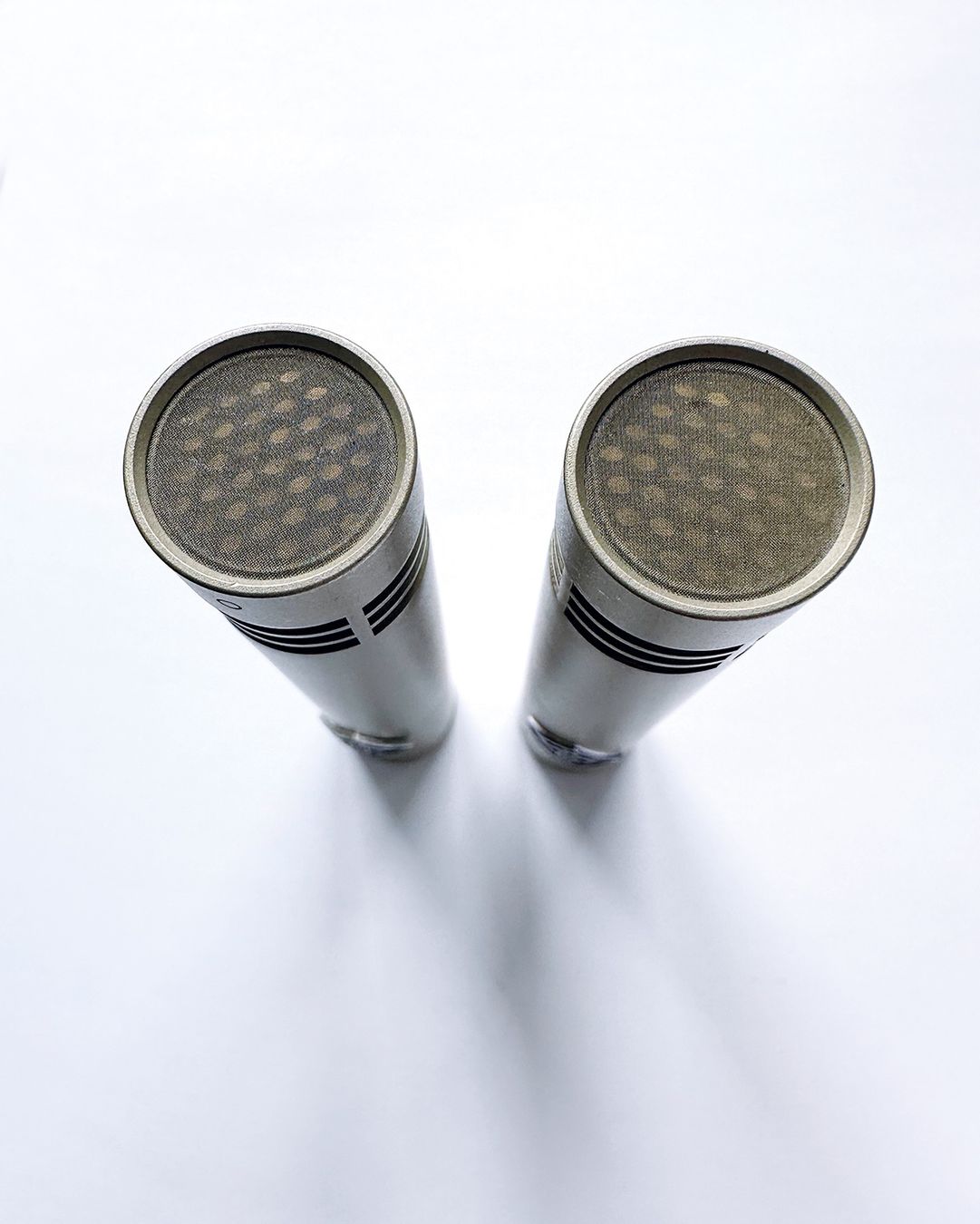Neumann Mikrofone: 2  Neumann Kleinrmikrofone KM83 – Gebraucht aus Bern von Standby47music 2