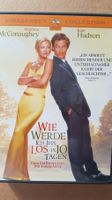 DVD Wie werde ich ihn los in 10 Tagen