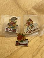 Urhell PIN Sammlung