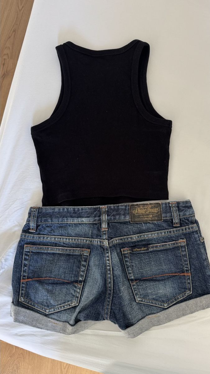 Lots de vêtements: Sommer Set Gr. 34 – D'occasion à Schaffhausen par Fixier 1