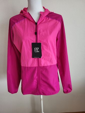 Powerzone Lauf-/Windjacke Damen, L  - Neu mit Etikett!