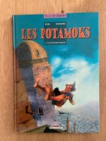 LES POTAMOKS / TOME 1 / TERRA INCOGNITA (EO)