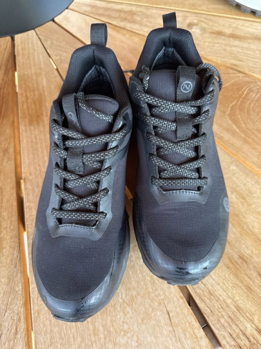 46 Nord Herrenschuhe: Trekking Schuhe  – Gebraucht aus Steinhausen von Adamster