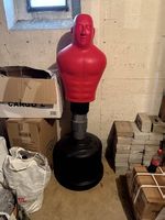 Boxdummy