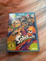Splatoon 1 für die Wii U
