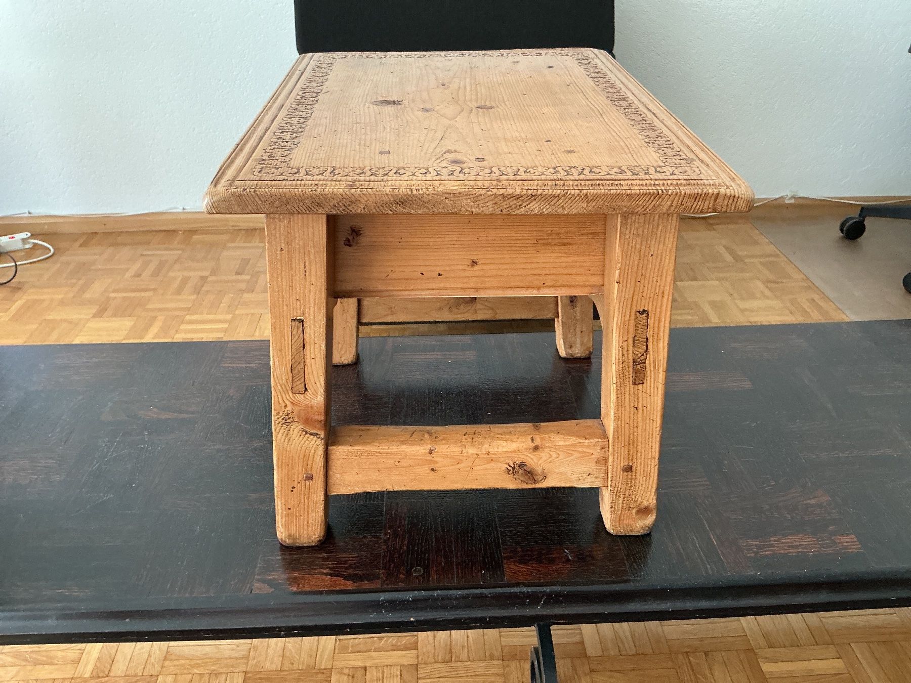 Tables: Table – D'occasion à Genève par anne4317salette 3