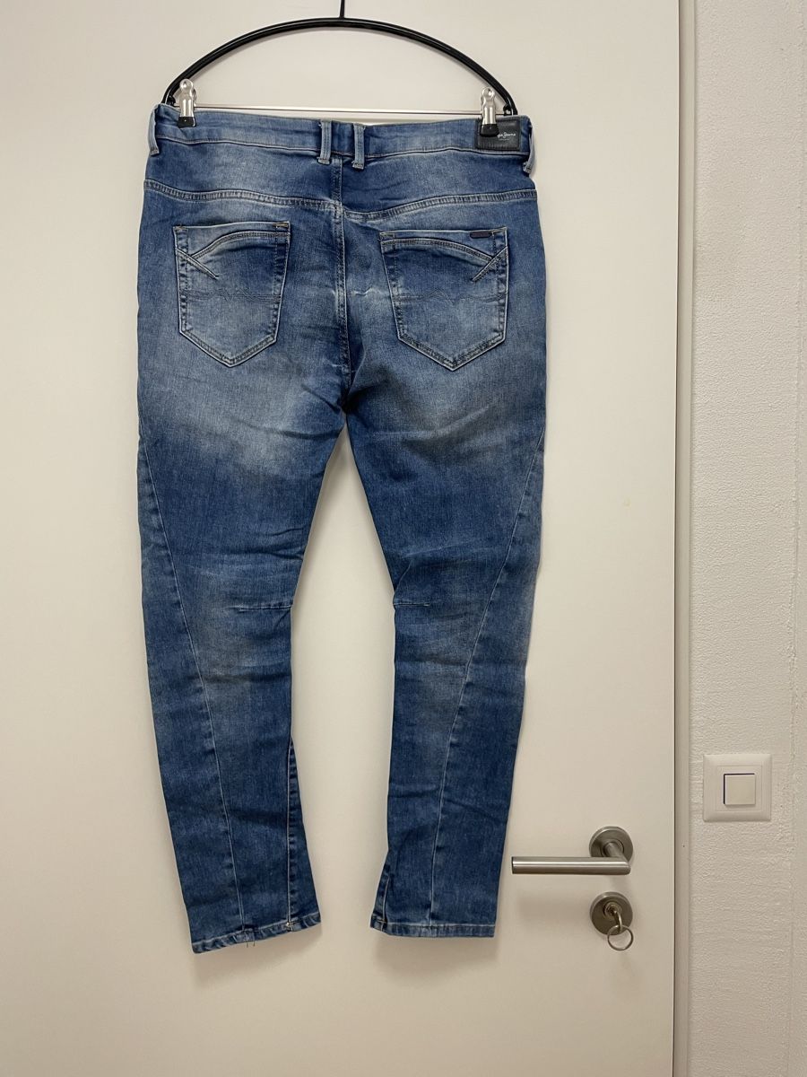 Pepe Jeans Jeans: Pepe Jeans Grösse 30 – Nuovo (secondo la descrizione) da Haldenstein venduto da nicB74 1