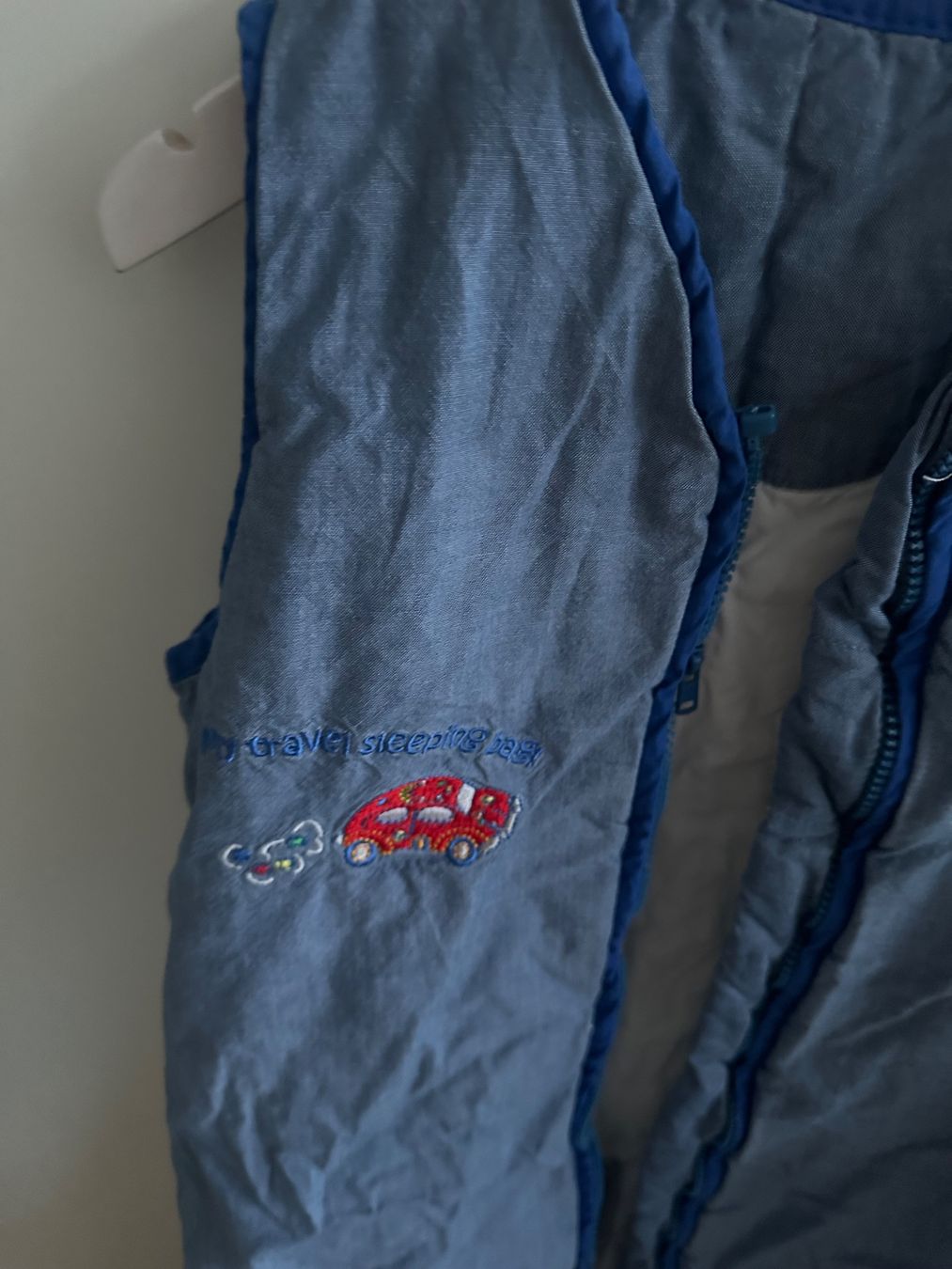 Sacchi a pelo: Kinderschlafsack – Usato da Dürrenroth venduto da tvy_bh56 1