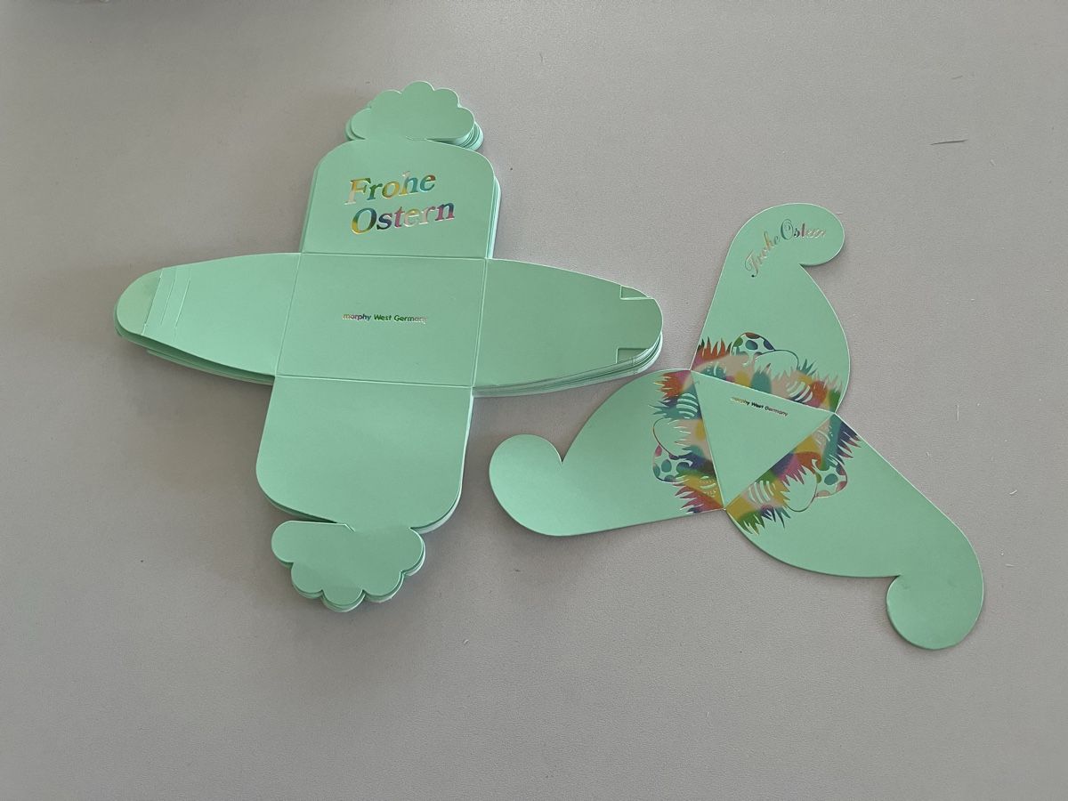 Papiere: Geschenktüten – Neu (gemäss Beschreibung) aus Schliern b. Köniz von medion3098 7