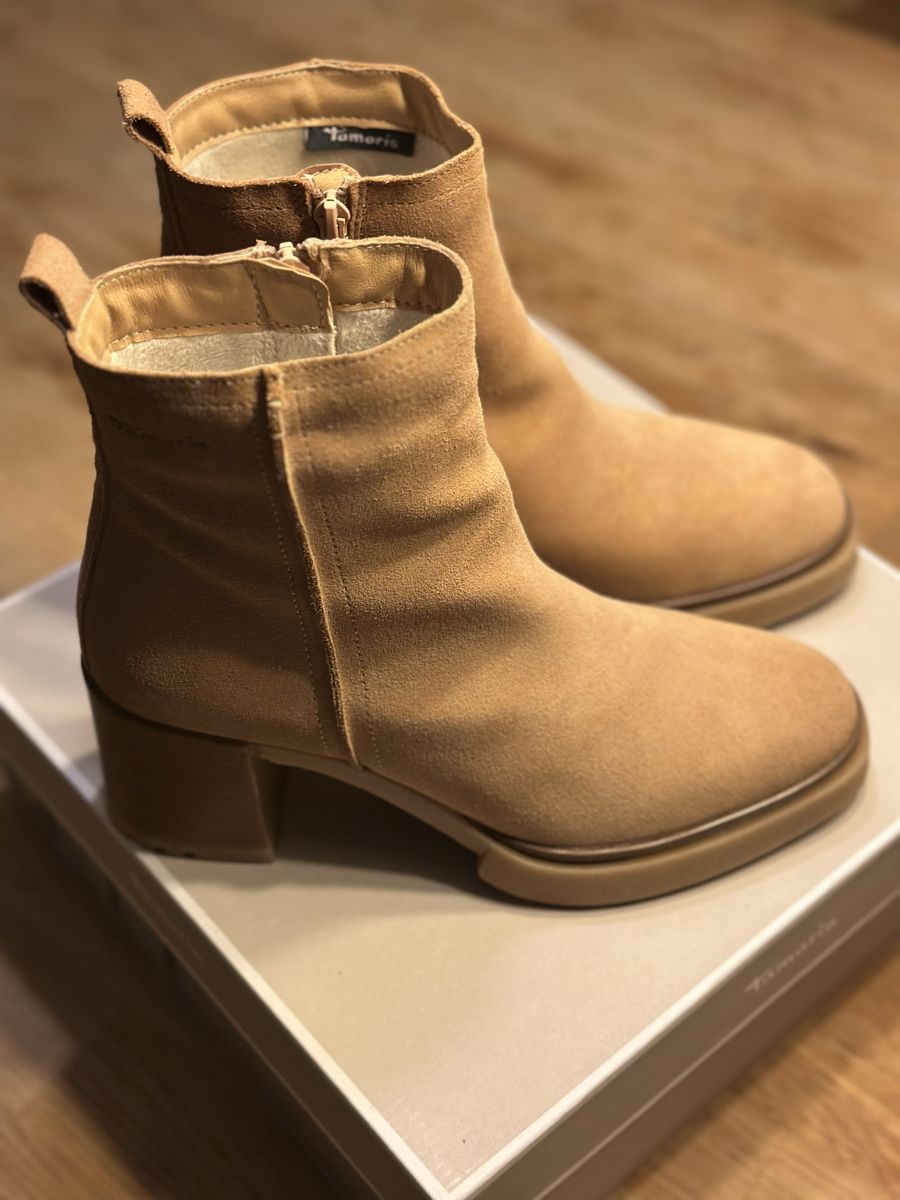 Tamaris Chaussures femmes: Stiefellette – Neuf avec emballage d'origine à Unterlunkhofen par car_8fpk 3