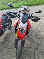Ducati Hypermotard 950 SP