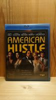 AMERICAN HUSTLE Blu-Ray mit Christian Bale