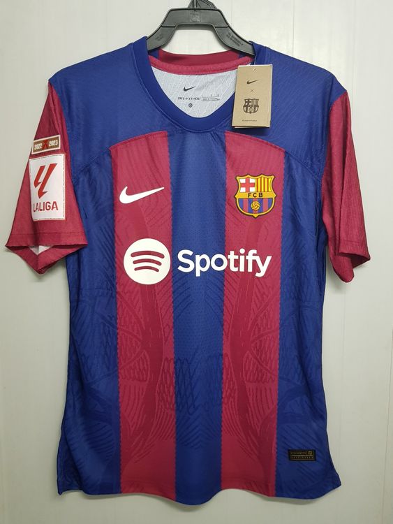 Lamine Yamal - FC Barcelona Home Spieler Trikot - Signiert | Kaufen auf