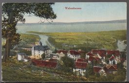 Walzenhausen  1924