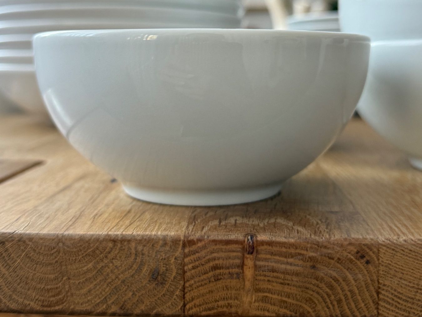 Ikea Coupes: 6 kleine Schalen – D'occasion à Binningen par Beccavx27 2