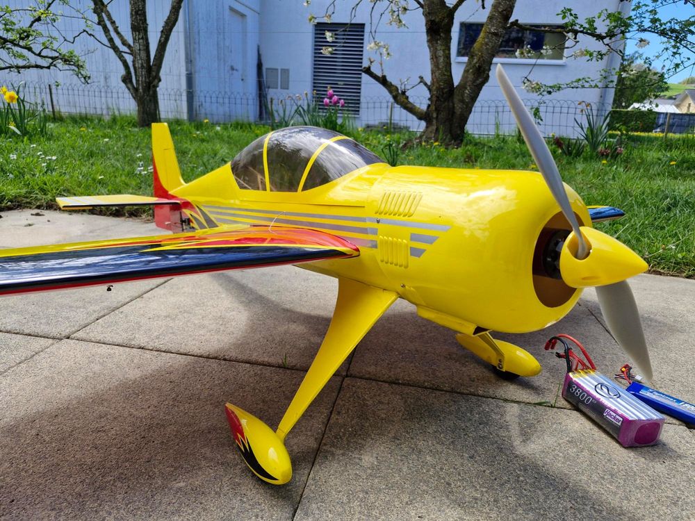 Quad Copter Hornet 460 Avec Radio Spectrum DX6i - Prêt à Voler - Occasion