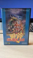 Jeu Sega Mega Drive Golden Axe version japonaise G-4018