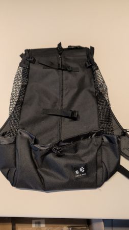 Sac de portage pour chien 