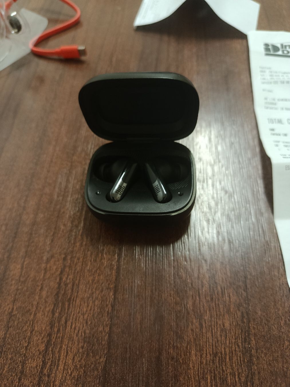 JBL Cuffie: JBL LIVE BEAM 3 Kopfhörer neu und originalverpackt – Nuovo (secondo la descrizione) da Lufingen venduto da yen_wpq2 5