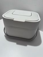 Joseph Joseph Mülleimer »Stack 4« Polypropylen, 4 Liter