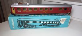Märklin 4068 SBB D-Zug Speisewagen H0 1:87 AC