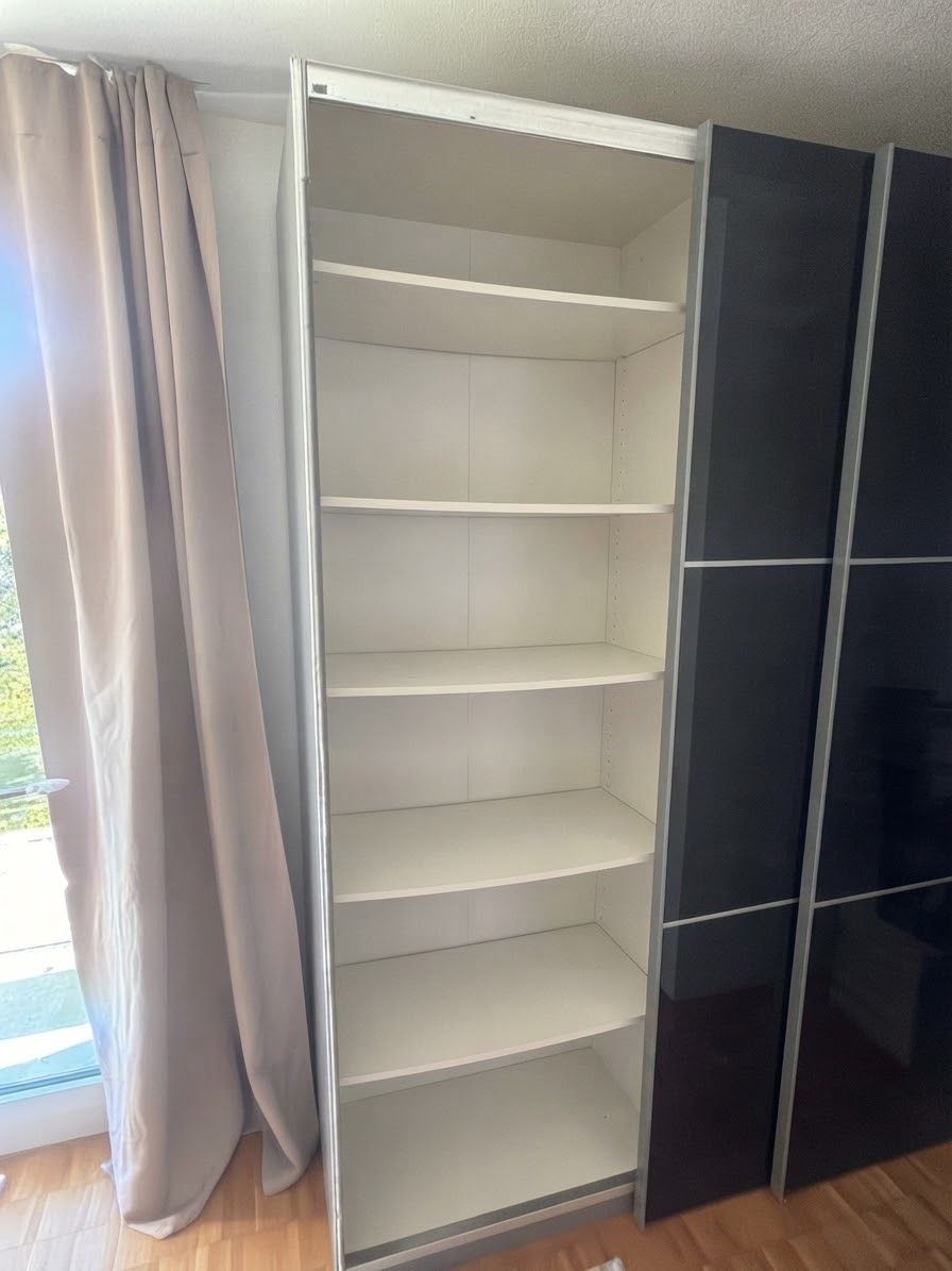 Armadi: Armoire PAX IKEA  – Usato da Köniz venduto da Moulik69 2