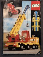 Lego Technic Ideenbuch