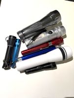 Taschenlampen