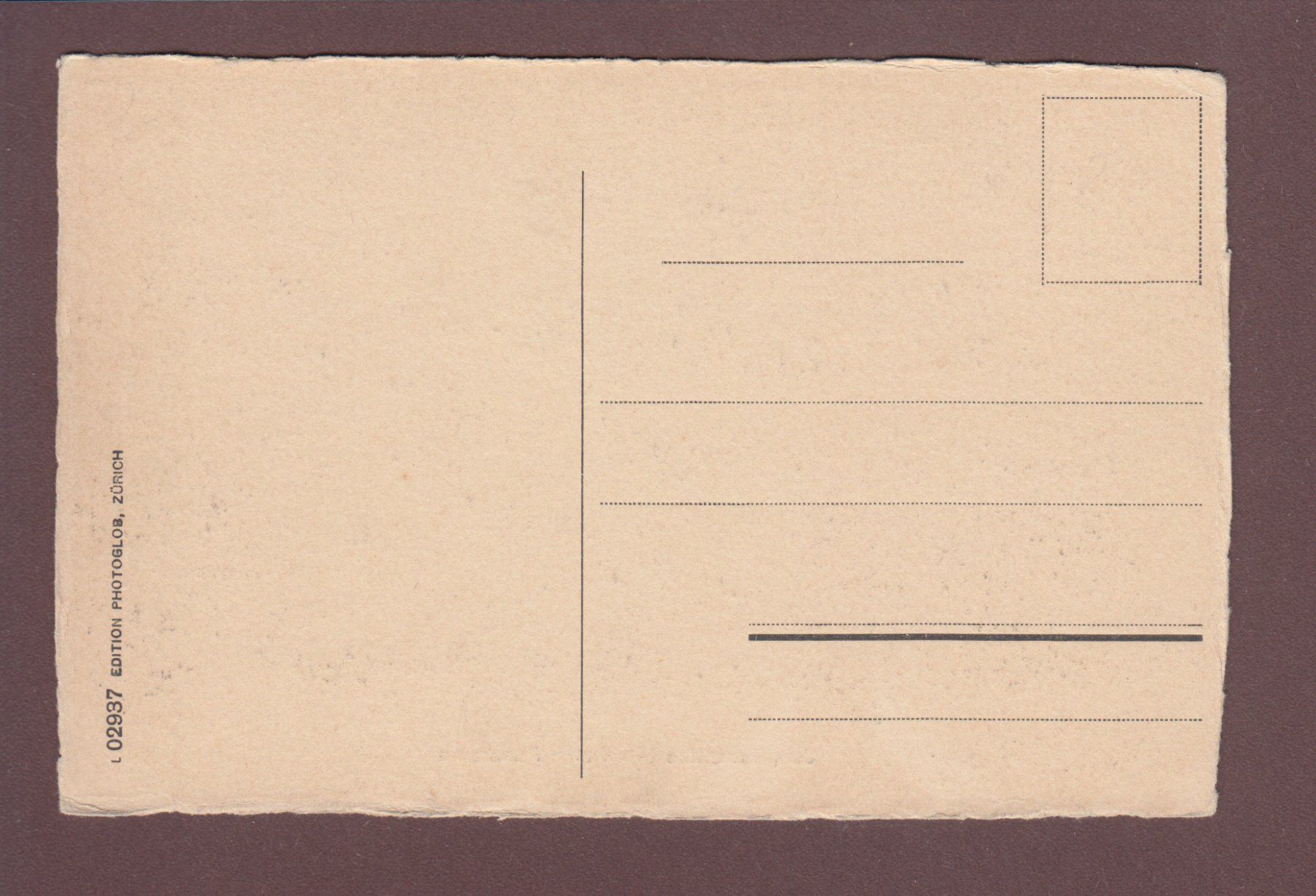 Cartoline postali: JUNGFRAU - Spitze - Panorama - Leute – Usato da Pully venduto da nicecards 1