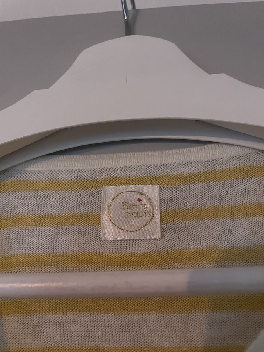 Des Petits Hauts Maglioni & Felpe: Pullover Des Petits Hauts, Gr T2 – Usato da Zürich venduto da 28881084 2