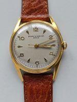 177 Baume et Mercier Geneve Kal. AS 1287