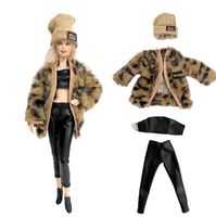 BARBIE KLEID  INKL. 1 PAAR SCHUHE 10134
