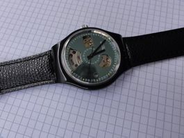 SWATCH Automatic mechanisch