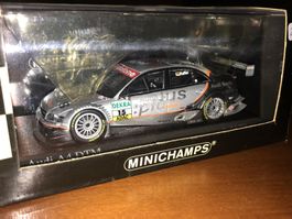 Audi A4 DTM 2005 P. Kaffer 1/43