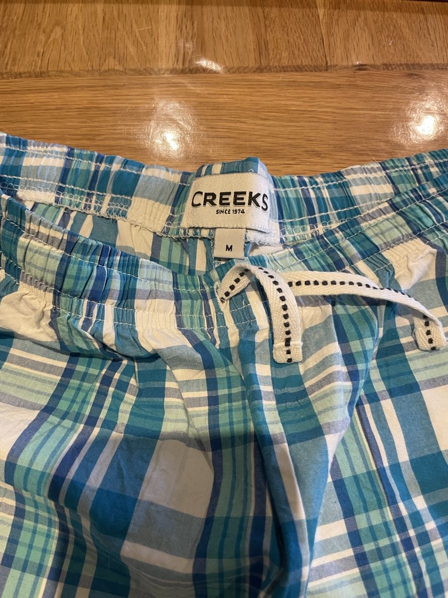 Hosen: Short homme taille M – Neu (gemäss Beschreibung) aus Martigny-Croix von jen_t9fp 1